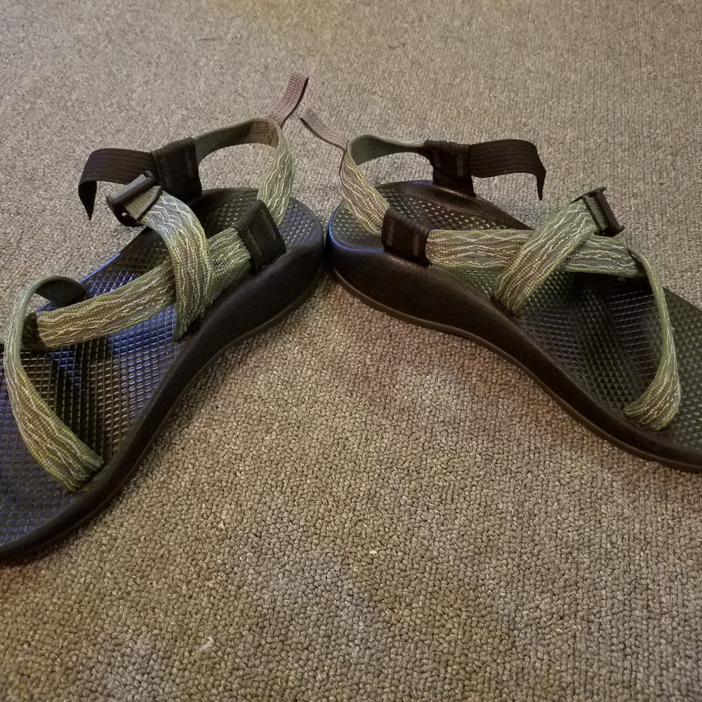 Chacos